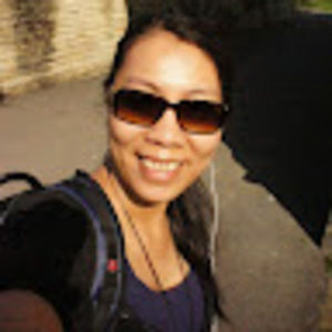 Meet your Posher, Yen